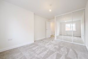 Bedroom Two- click for photo gallery